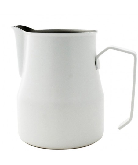 FEHÉR 500ml Tejhabosító [MOTTA] Milk Jug