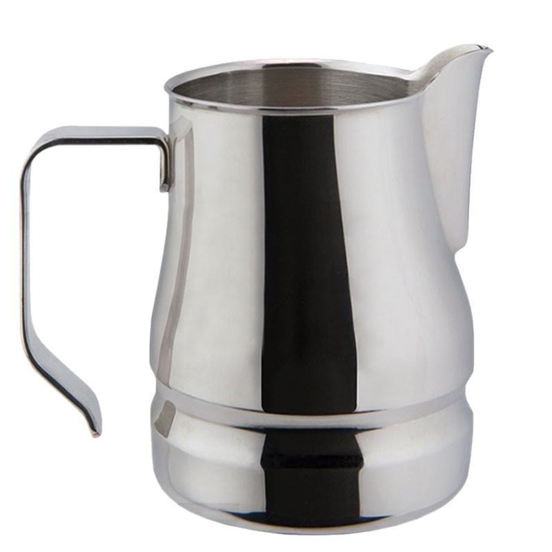 EVOLUTION 500ml Milk Jug [ILSA] Barista Pitcher