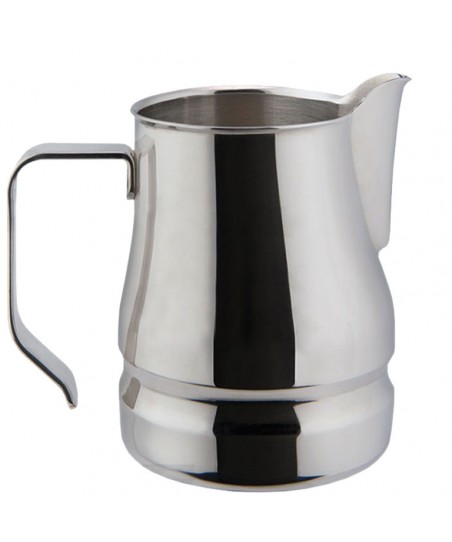 EVOLUTION 500ml Milk Jug [ILSA] Barista Pitcher