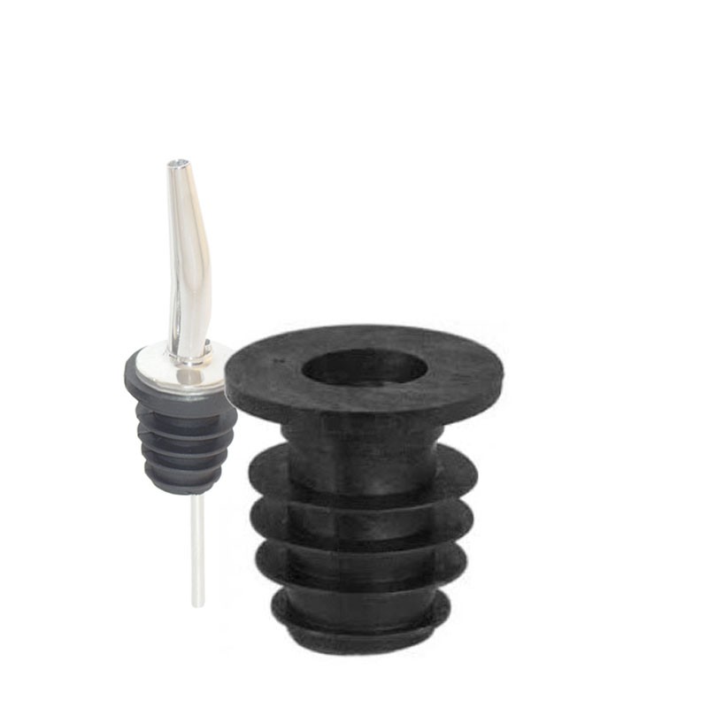 REPLACEMENT Rubber [THE BARS] for Metal Pourer 285