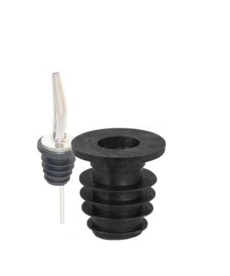 REPLACEMENT Rubber [THE BARS] for Metal Pourer 285
