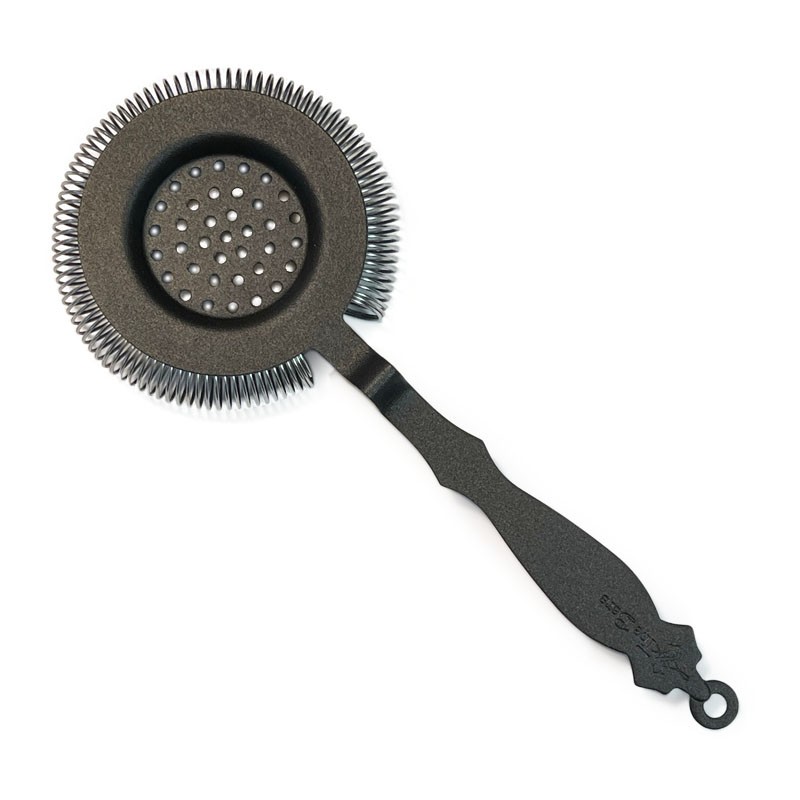 MATT FEKETE Hawthorne Koktél Spirálszűrő [THE BARS] Cocktail Strainer