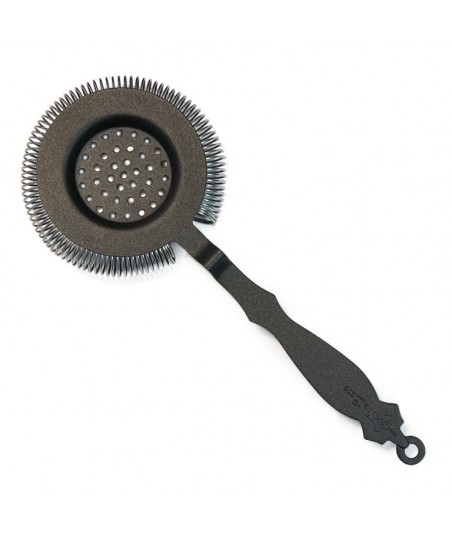 MATT FEKETE Hawthorne Koktél Spirálszűrő [THE BARS] Cocktail Strainer