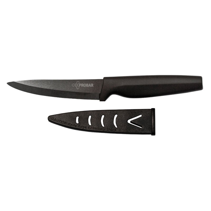 CERAMIC Knife [47 RONIN] with Blade Cover