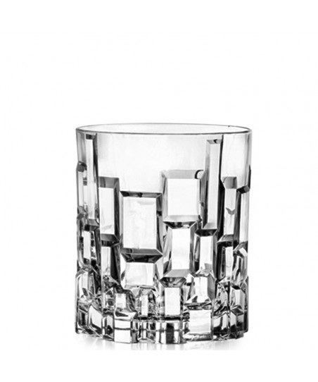 ETNA Rocks / DOF glass [RCR] 330ml (Crystal)