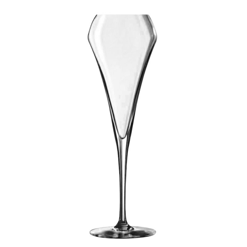 OPEN UP Effervescent (Kristály) Pezsgős Flőte [C&S] 200ml