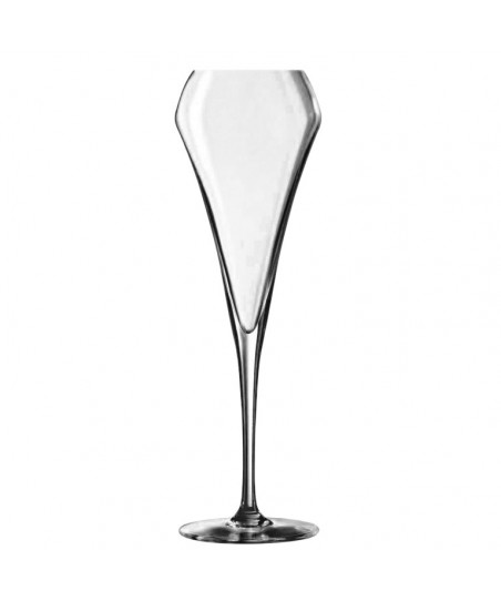 OPEN UP Effervescent (Kristály) Pezsgős Flőte [C&S] 200ml