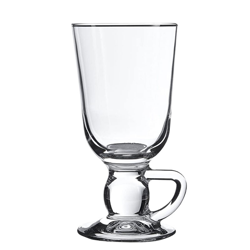 RIVA2 Tea / Hot Chocolate glass [PASABAHCE] 280ml 44109