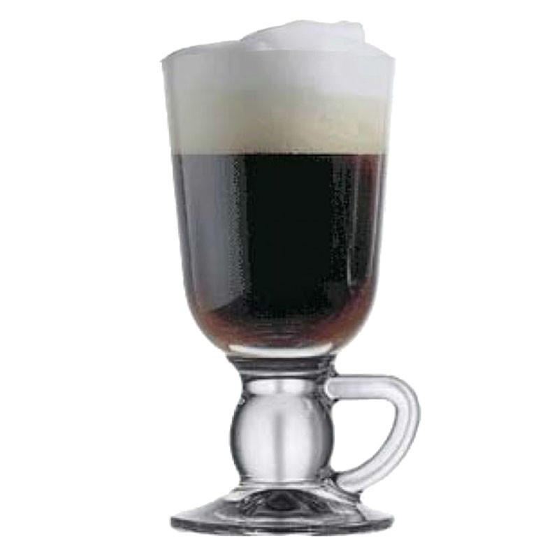 RIVA2 Tea / Hot Chocolate glass [PASABAHCE] 280ml