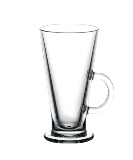 BOSTON Latte / Irish Coffee glass [PASABAHCE] 260ml 55861