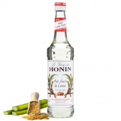 SUGAR CANE / CUKORNÁD Szirup [MONIN] 0,7L