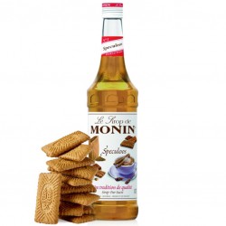 SPECULOOS KEKSZ Szirup [MONIN] 0,7L