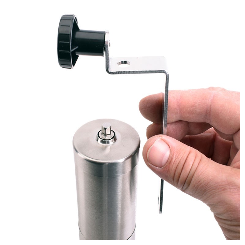 MANUAL Coffee Grinder [JoeFREX]
