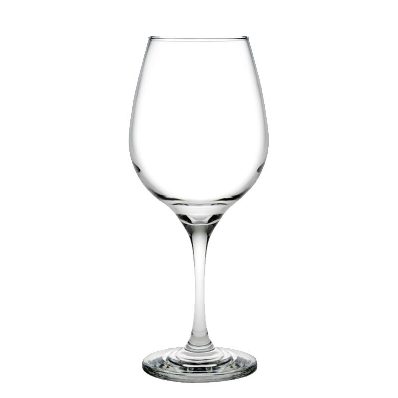 AMBER Borospohár [PASABAHCE] 365ml