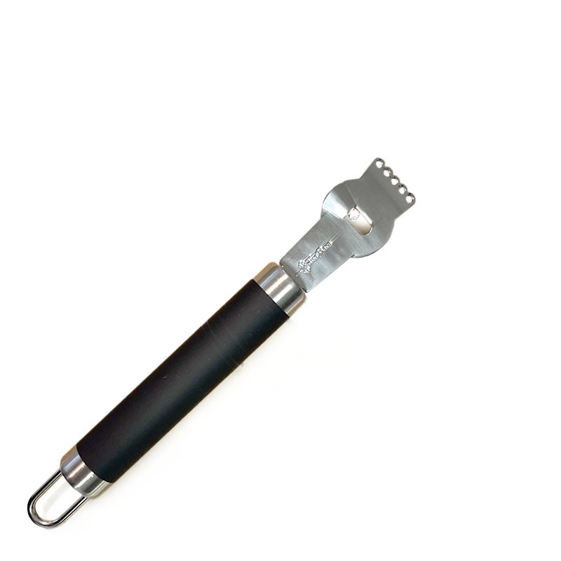 ZESTER Knife [THE BARS] for Fruit Decoration DT002