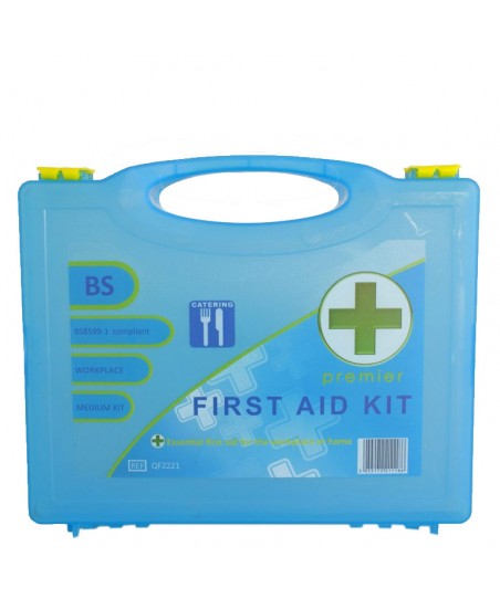 FIRST AID Kit - MEDIUM Catering Set 3719