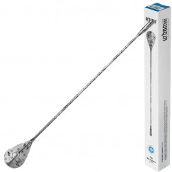 TIKI TEARDROP Bárkanál 30cm [UrbanBAR] Bar Spoon