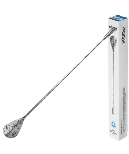 TIKI TEARDROP Bárkanál 30cm [UrbanBAR] Bar Spoon