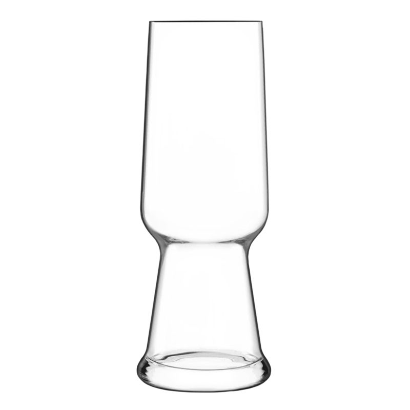 BIRRATEQUE PILSNER Beer (Crystal) glass [BORMIOLI] 540ml