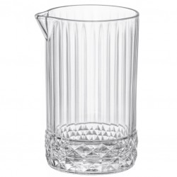 AMERICA 20's Üveg Keverőpohár [BORMIOLI] 790ml - Mixing Glass