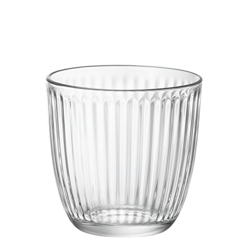LINE Vizespohár [BORMIOLI] 290ml