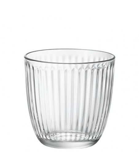 LINE Vizespohár [BORMIOLI] 290ml