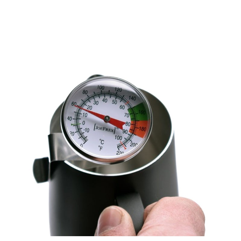 BARISTA Thermometer with Fixing Clip [JoeFREX] (-20°C / +120°C)