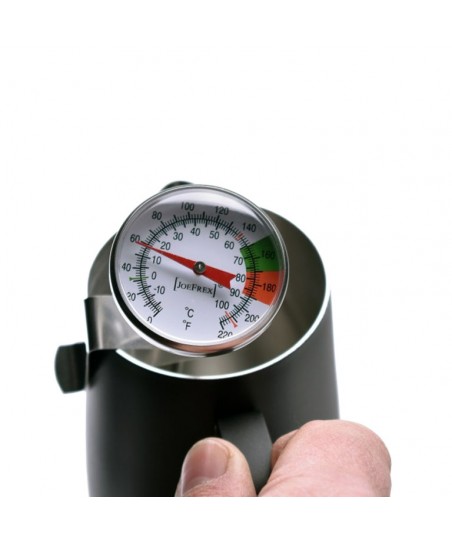 BARISTA Thermometer with Fixing Clip [JoeFREX] (-20°C / +120°C)