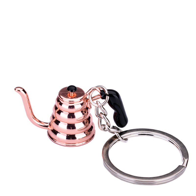 Copper Kettle