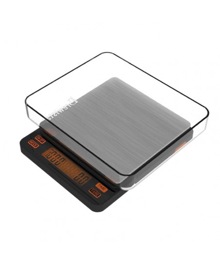 Barista SMART SCALE 2 [BREWISTA ] USB Rechargeable