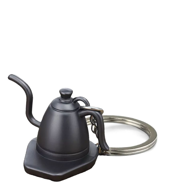 Barista Kulcstartó [BARISTA LINE] Kettle