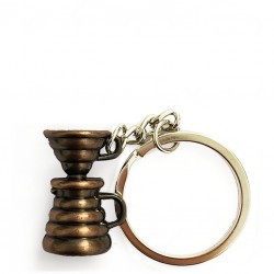 Barista Kulcstartó [BARISTA LINE] V60 Dripper