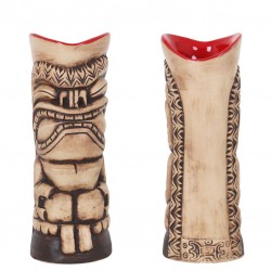 TIKI pohár - KAHUNA (Kerámia) 320ml ACC132 B1049000