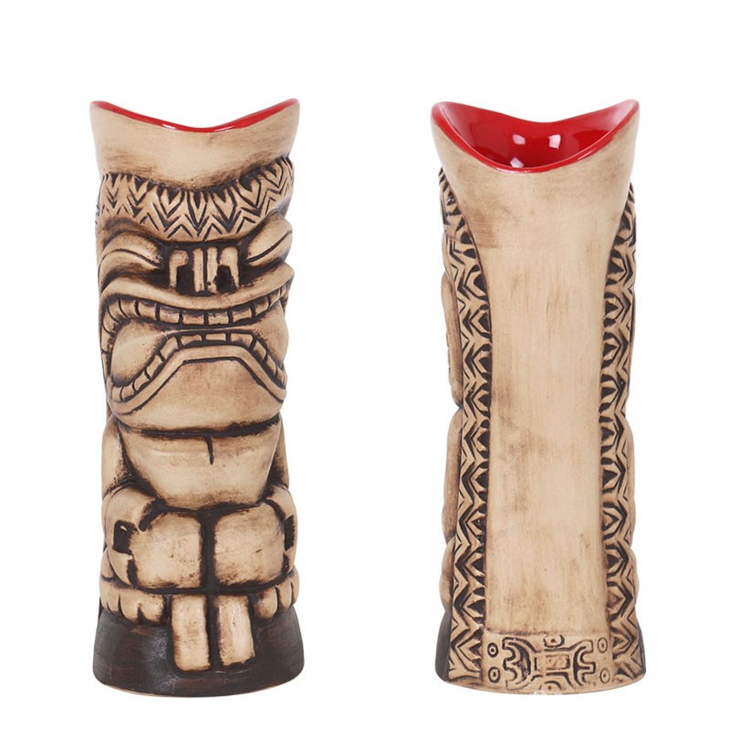 TIKI pohár - KAHUNA (Kerámia) 320ml ACC132 B1049000