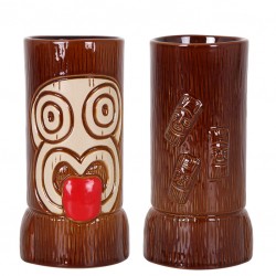 TIKI pohár - ARERO (Kerámia) 480ml B1049003