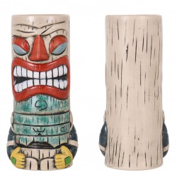 TIKI pohár - KUA TAE (Kerámia) 380ml B1049005