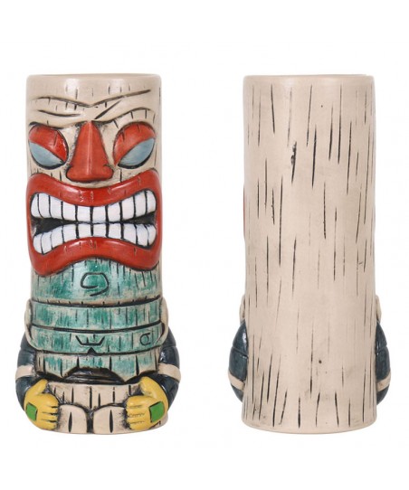 TIKI pohár - KUA TAE (Kerámia) 380ml B1049005