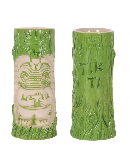 TIKI mug - ALOHA (Ceramic) 380ml 500661 B1049006