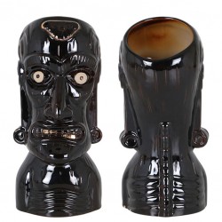 TIKI pohár - HONOLULU (Kerámia) 450ml B1049007
