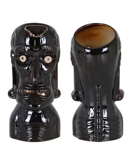 TIKI pohár - HONOLULU (Kerámia) 450ml B1049007