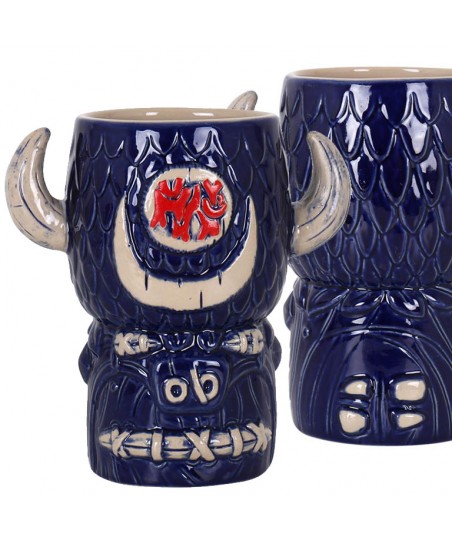 TIKI pohár - BUFFALO (Kerámia) 800ml B1049008