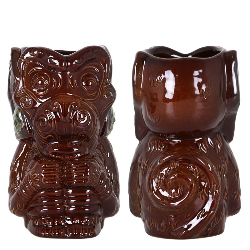 TIKI mug - MONKEY (Ceramic) 420ml B1049009