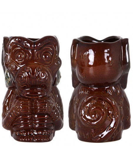 TIKI mug - MONKEY (Ceramic) 420ml B1049009
