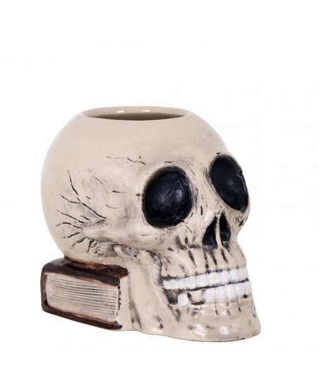 TIKI pohár - SKULL (Kerámia) 700ml ACC122 B1049011
