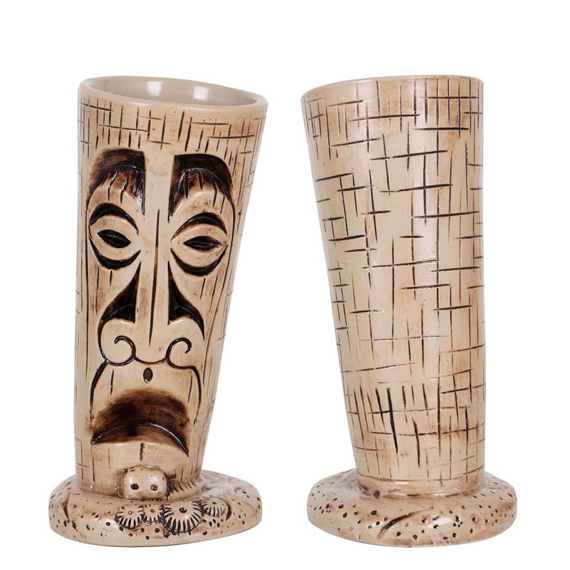 Pahar TIKI - MOPEY (Ceramic) 400ml B1049012