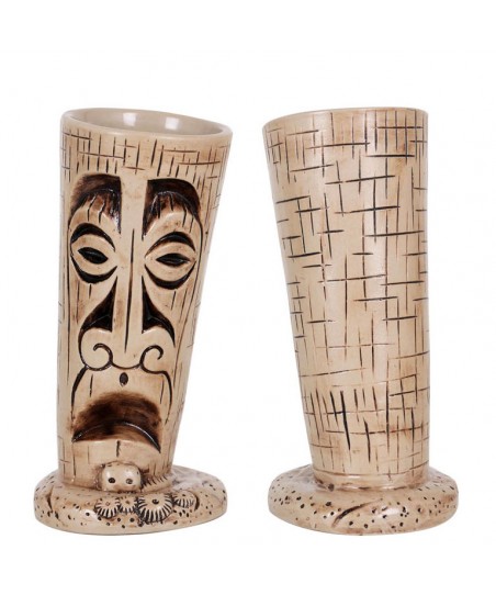 TIKI pohár - MOPEY (Kerámia) 400ml B1049012