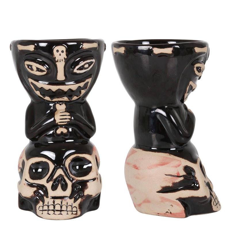 TIKI pohár - BRAH (Kerámia) 350ml 
ACC333 B1049026