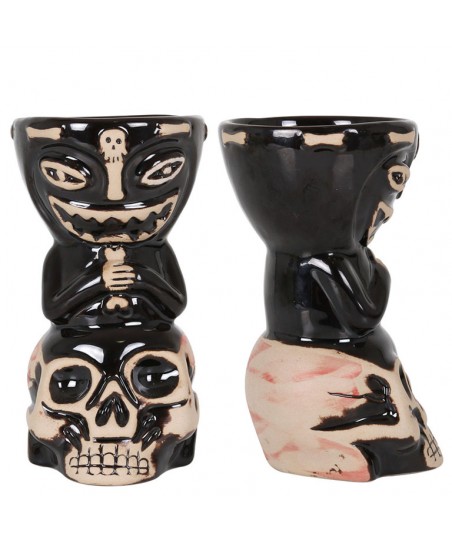 TIKI pohár - BRAH (Kerámia) 350ml 
ACC333 B1049026