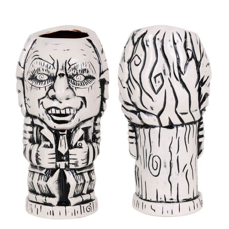 TIKI pohár - CRAZY (Kerámia) 620ml B1049020