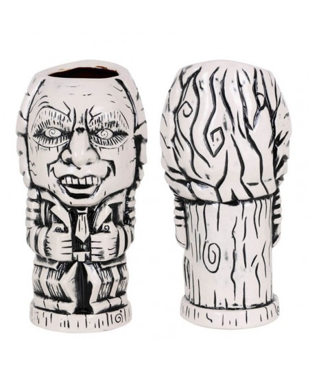 TIKI pohár - CRAZY (Kerámia) 620ml B1049020